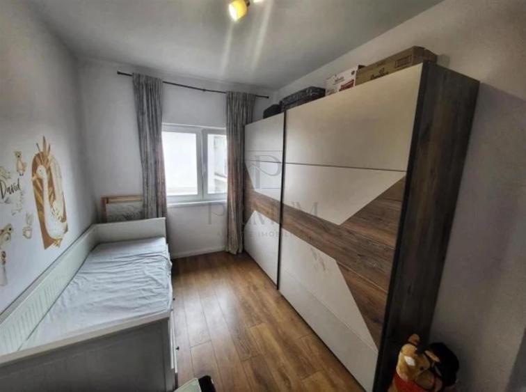 GIROC - Duplex modern - 4 Camere - Pozitie excelenta - 8