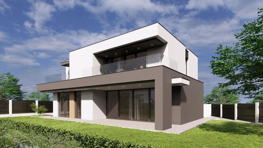 Panorama Residence 3 Str. Gheorghe Doja - 5