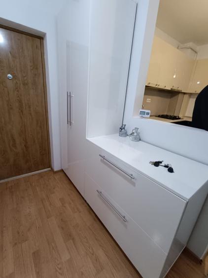 Apartament 2 camere, de vânzare, în bloc nou, zona Calea Turzii, 33 mp grădină - 5