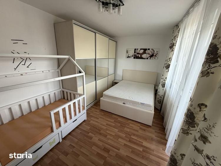 Apartament cu 2 camere decomandat în Ultracentral