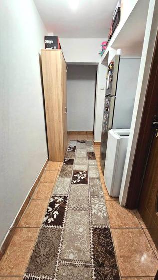 Apartament 3 camere, etaj 3/4, CT, geam baie, Alexandru - Piata Voievozilor - 8