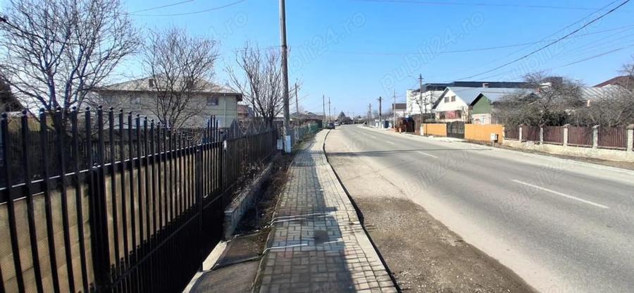 Casa de vanzare in Tintea , Baicoi - 8