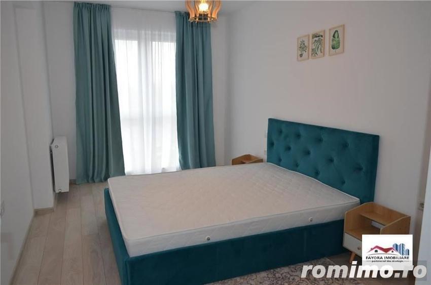 Apartament 2 Camere si Parcare Privata Zona Maurer - 10