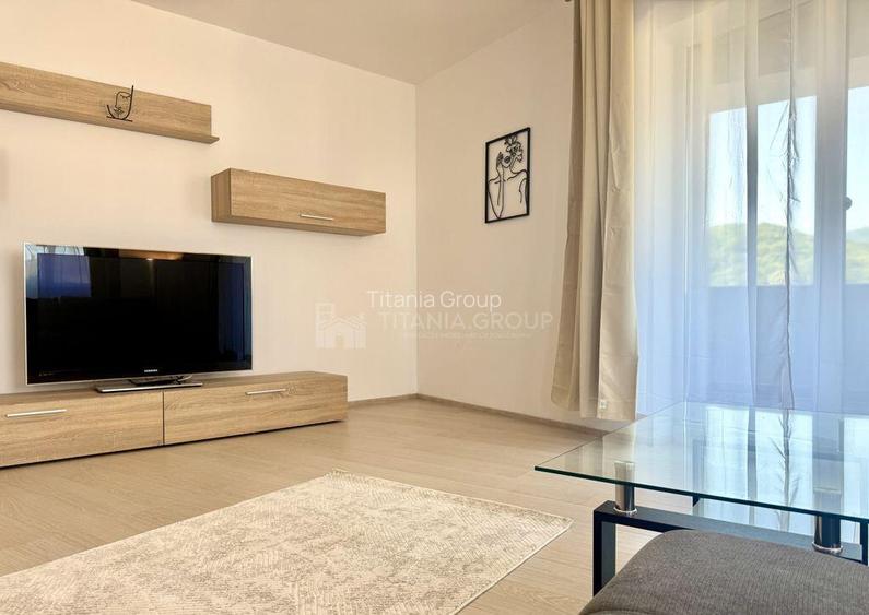 Apartament 2 camere la Alphaville Racadau, Pet Friendly, ...