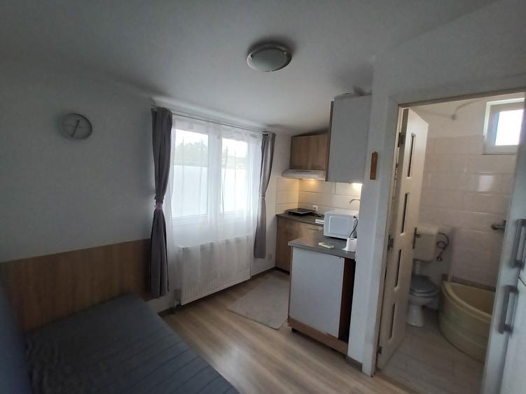 Inchiriez garsonira Mogosoaia camera ieftina chirie - 3