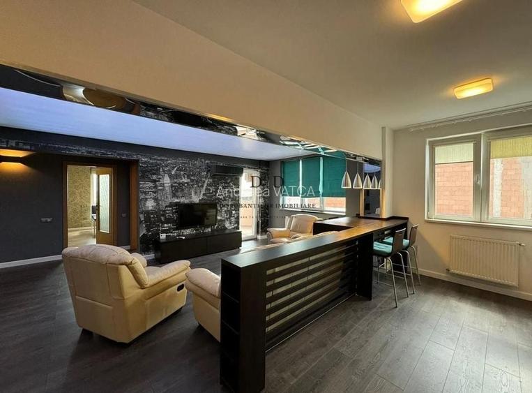 Apartament 2 camere de vanzare | Parcare subterana | Andrei Muresanu