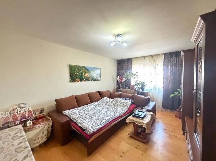 vand apartament doua camere Lipovei 95000 euro - 7