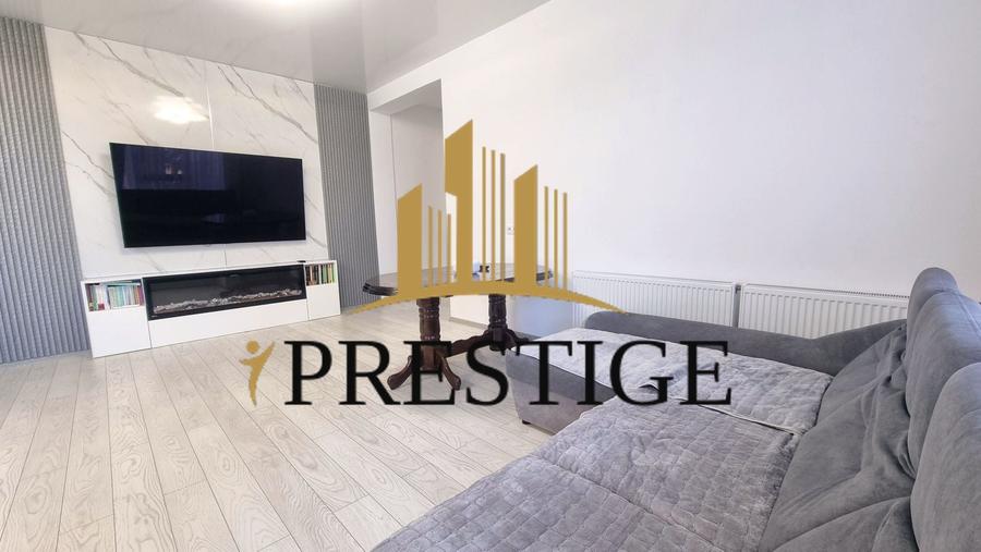 APARTAMENT DE VÂNZARE 2 CAMERE,  PARCARE, 2 BALCOANE, ȘELIMBĂR - 1