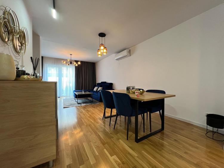 Pipera || 5 Camere || Mobilata - 2