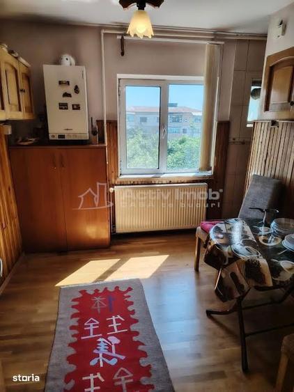 Apartament 2 camere decomandat str Dunarii langa LIDL - 2