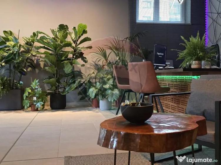 REZERVAT! SPA?IU COMERCIAL PARTER | PARCARE | AVANTGARDE... - 4