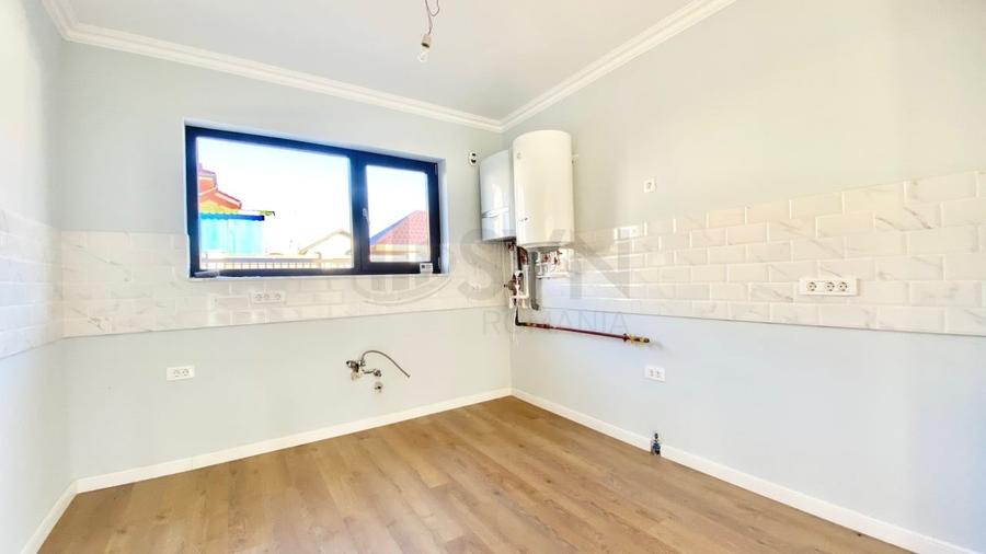 REV2003477 Casa 5 camere Otopeni cu terasa si teren de 325mp - 24