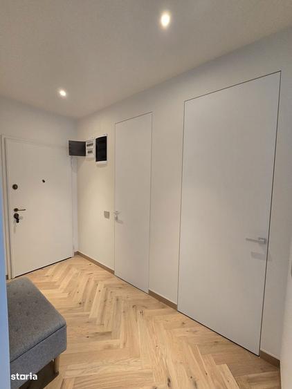 Apartament premium 2 camere | prima inchiriere | bloc nou | Victoriei - 15