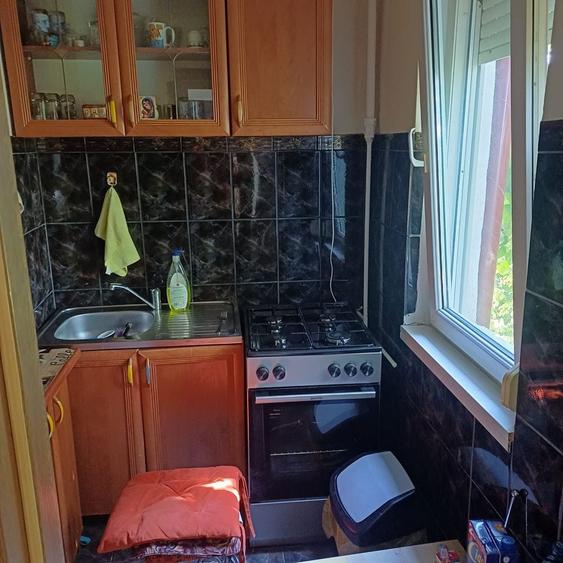 Vand apartament 2 camere - 5