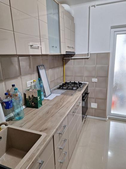 Apartament de vanzare parter - 5