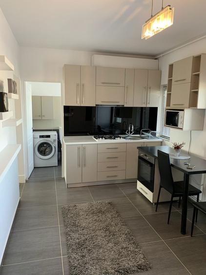 Inchiriez apartament 2 camere Marasti - 8