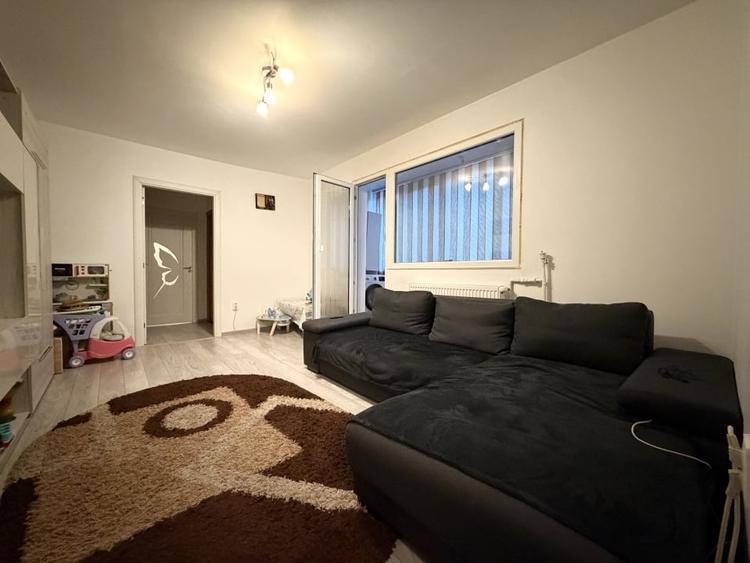 Apartament 2 camere, 56mp utili, etaj 4, acoperis - Spitalul Judetean - 3