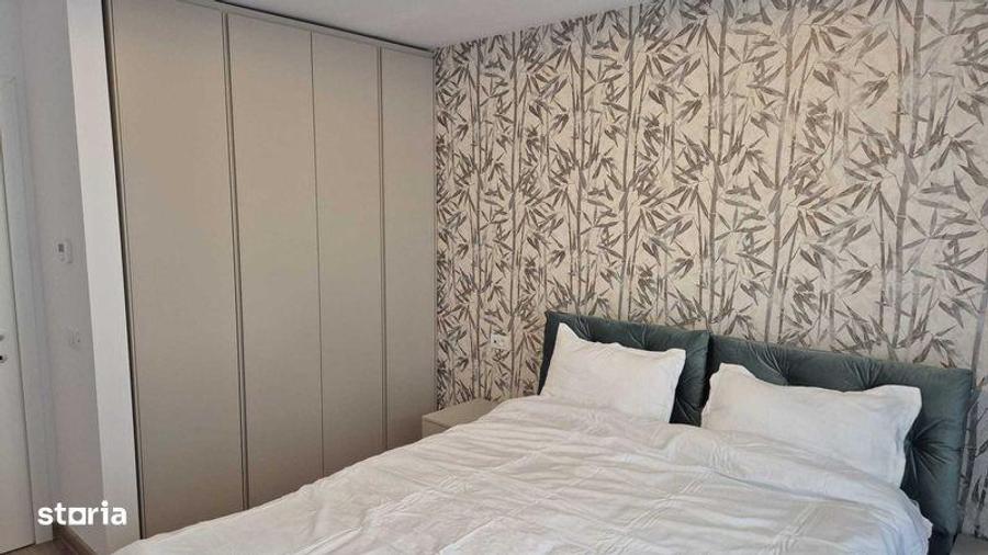 Apartament cu 3 camere complet mobilat si utilat In Tractorul - 3