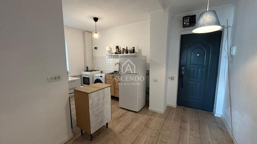 Apartament 2 camere Circular – Lujerului / Bulevardul Iuliu Maniu - 3