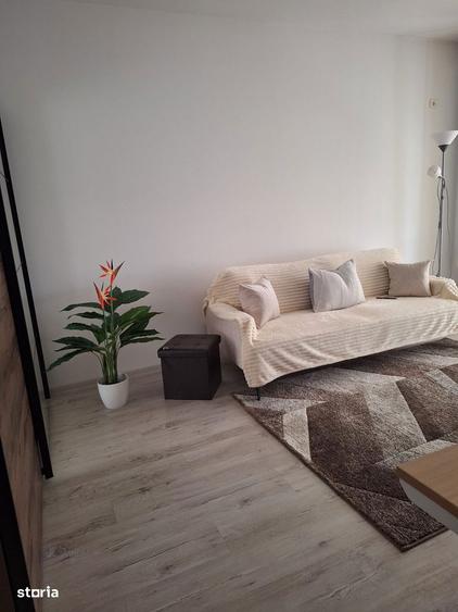 Apartament 2 camere decomandat | Apusului Residence | Loc parcare - 1