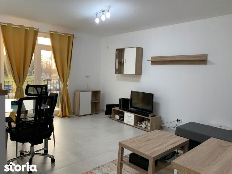 Ap 2 Camere Giroc zona Eso 350 euro - 10