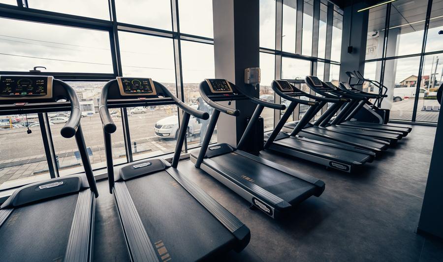 Închiriere Spații Birou Clasă A în Clădire Premium - 34, 57 și 68 mp - 5