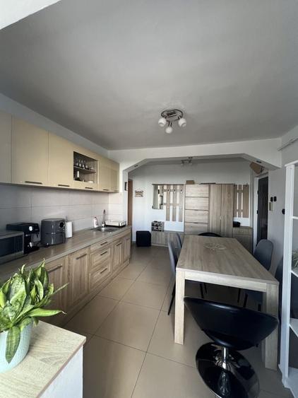 Proprietar vand apartament 3 camere Circumvalatiunii - 7