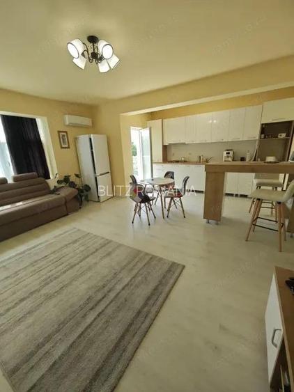 Apartament de vanzare, cu 3 camere, Garden Villas, zona Brandu?elor - etaj 1 Apartament de vanzare, cu 3 camere, Garden Villas, zona Brandu?elor - etaj 1