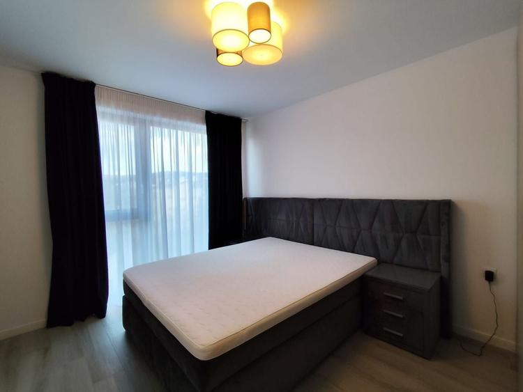 Apartament NOU 2 camere cu Parcare zona Andrei Muresanu - 7