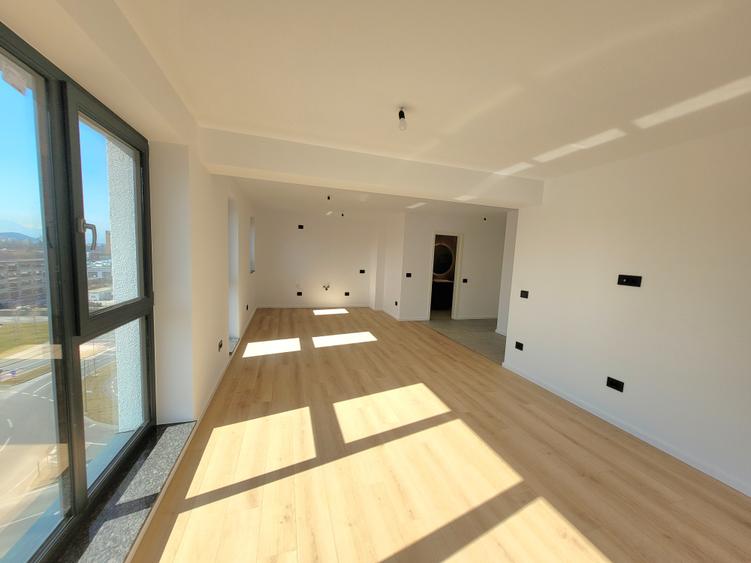 Standarde Europene & Confort Absolut,Apartament 2 Camere, Parcare Inclusă,Coresi - 3