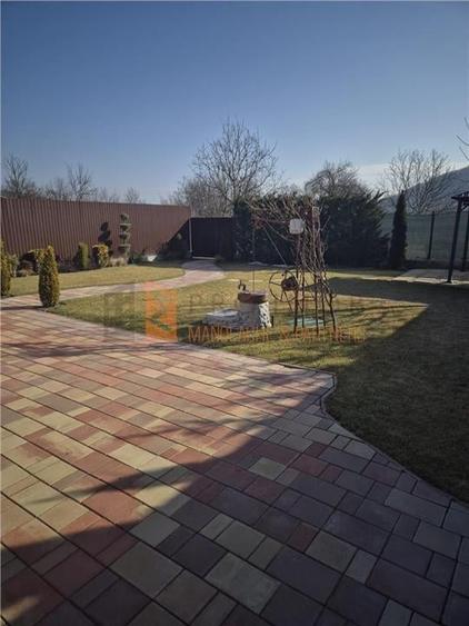 Casa tip P+ M zona Grajdana com. Tisau - 9