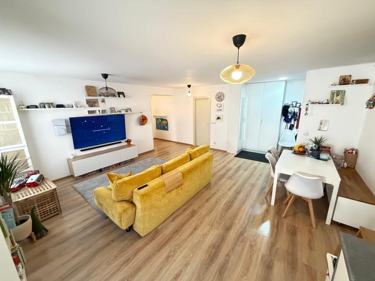 Apartament 4 Camere Ikea Pallady VI 206 - 1