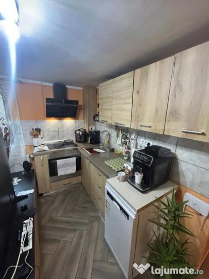 Apartament 3 camere, 67.34 mp, zona Olimpia - 13
