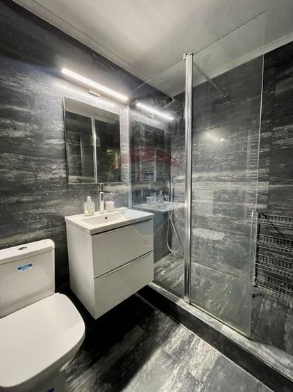 Apartament cu 2 camere de inchiriat Tomis 1  Constanta - 3