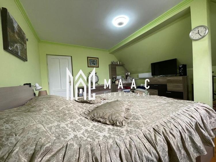 Casa individuala | D+P+1 | 6 camere | Acces auto | Terezian - 26