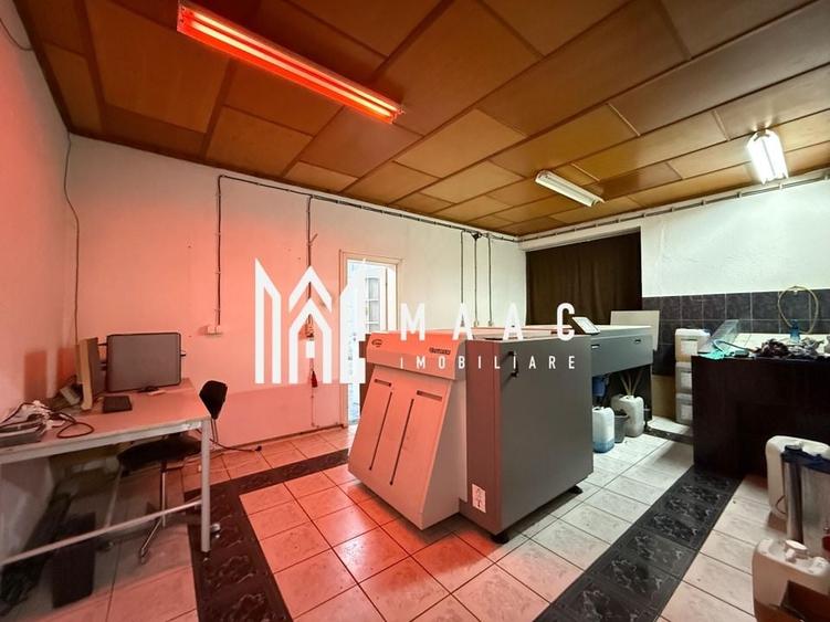 Hala industriala 500MP | Utilitati | Lacul lui Binder - 6