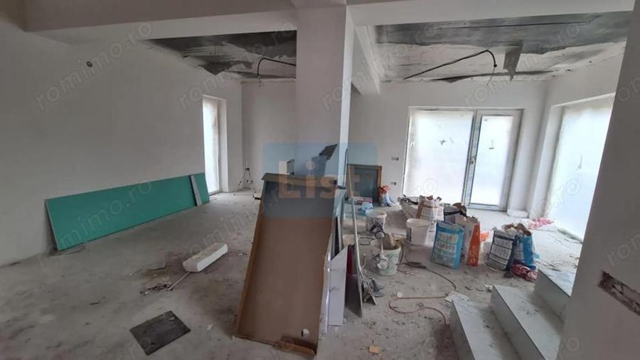 0% Comision! Casa in stil mediteranean - 4