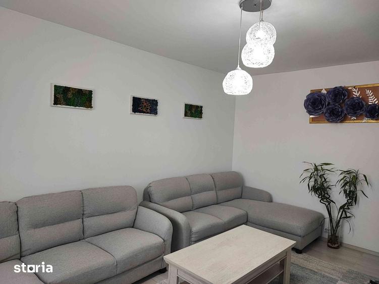 Apartament 3 camere, Eremia Grigorescu, etaj 4/4, bloc cu acoperis - 2