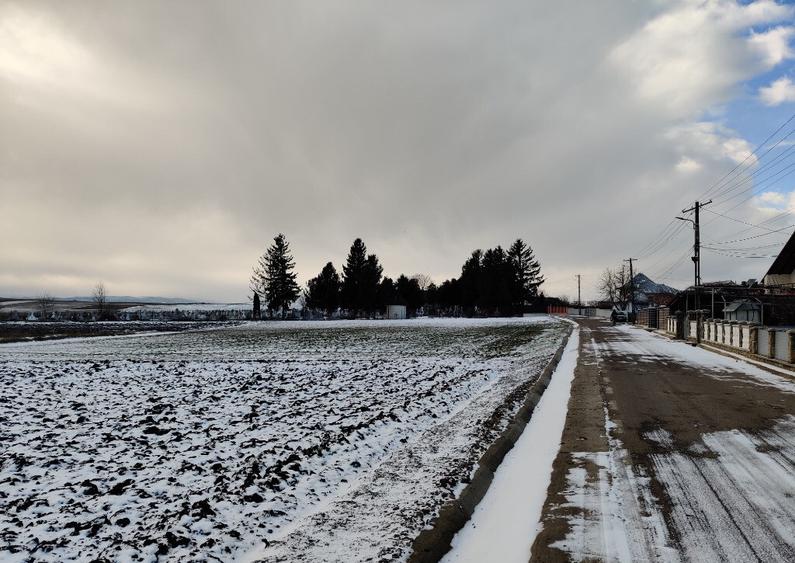 Loc de casa, Moara - 1