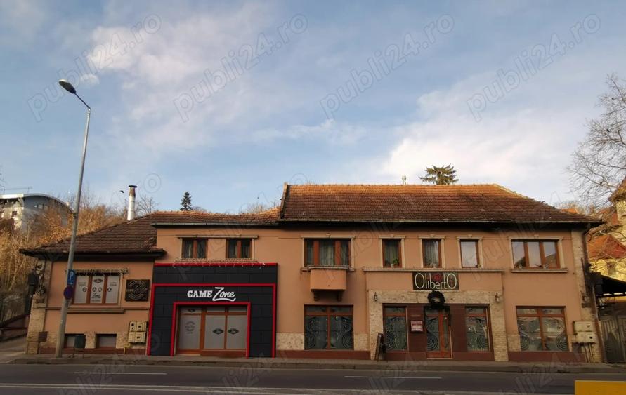 Se inchiriaza restaurant utilat - 1