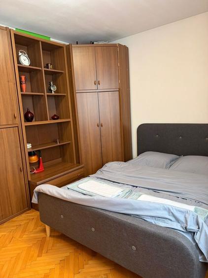 Inchiriez apartament 3 camere zona Botanica - 4