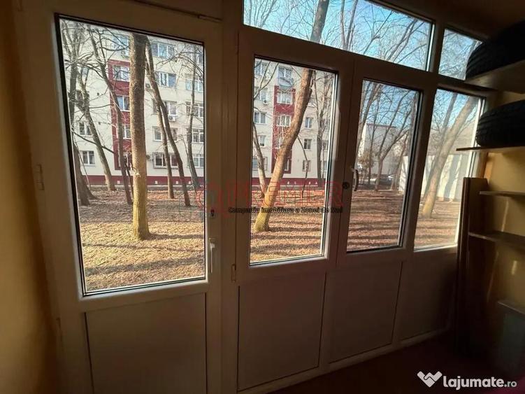 3 camere -Bd Brancoveanu Str Resita - 11