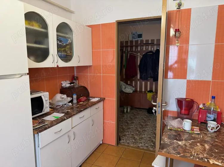 Vand apartament cu 3 cam. Buzau, zona Unirii Sud, Str Viitorului - 4