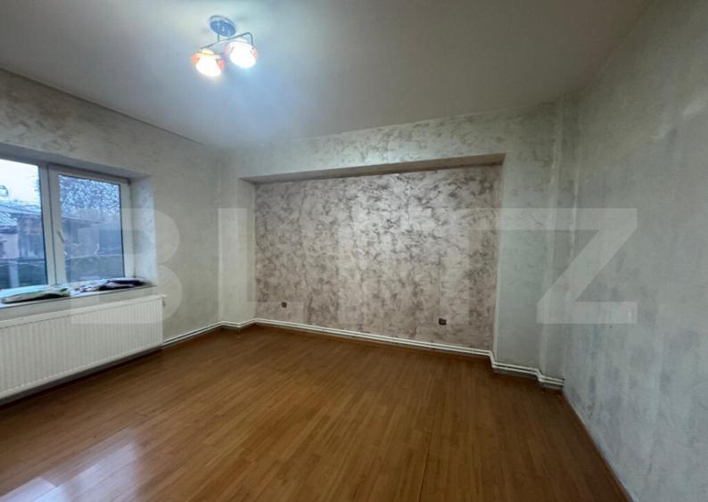 Casa de 6 camere, P+1, 170 mp, zona Cantemir - 2