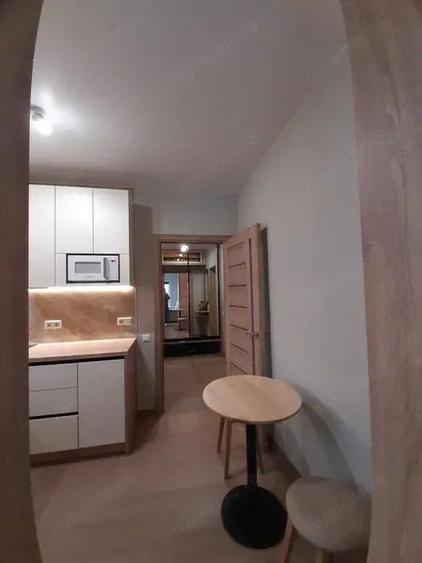 Garsoniera zona Piata Victoriei - 4