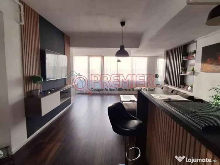 Penthouse 3 Camere | Terase ?i Priveli?te Panoramica | - 8