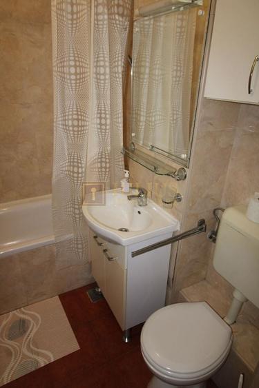 2 camere- Complexul Studentesc-Olimpia, centrala proprie, ideal pentru studenti - 3