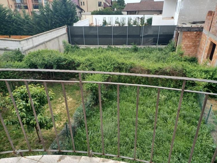 Casa insiruita, 2 dormitoare, garaj, Sanmartin. 120 000 E. Comision 0. - 4