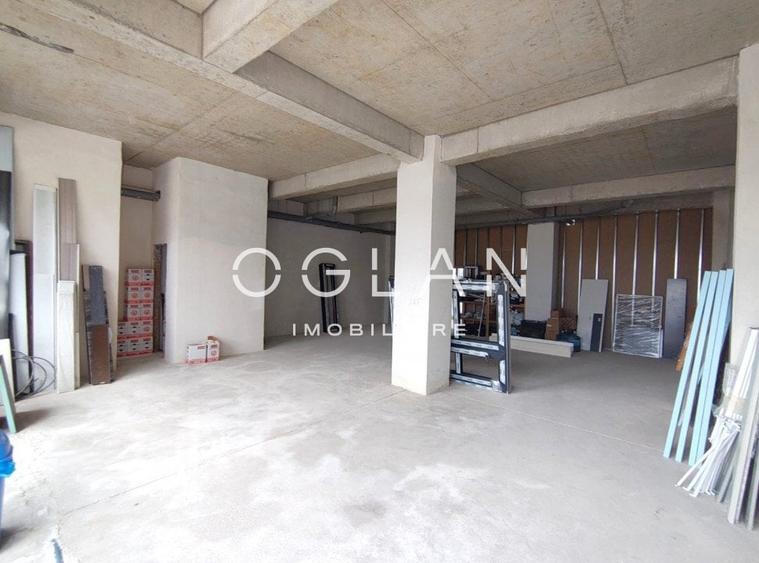 Spatiu comercial la strada – zona Dedeman - 5