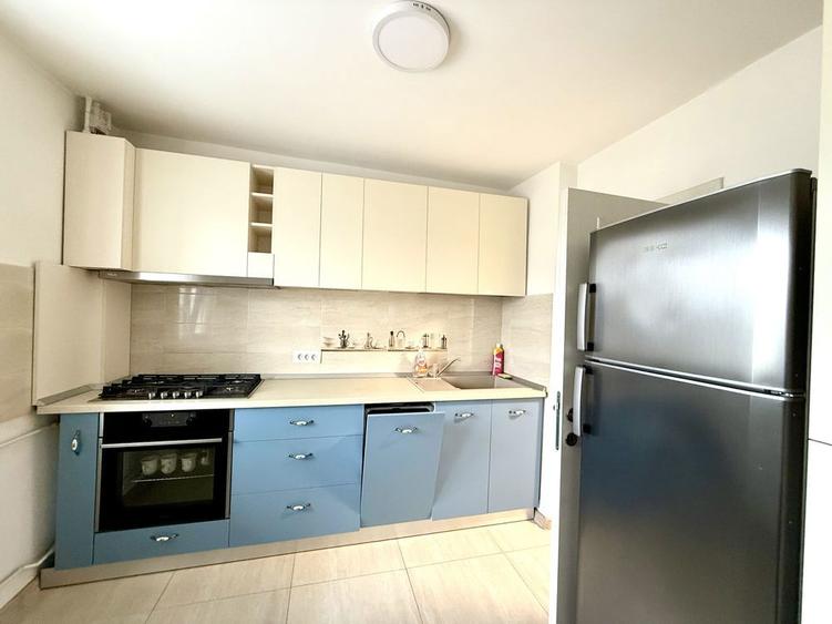 2 Camere | Piata Rahova | Renovat | Disponibil Imediat - 5